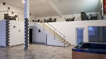 Фотографии Гостевой дом Spa Clisura Dunarii г. Ешелница (Румыния) №5 Фото Гостевой дом Spa Clisura Dunarii г. Ешелница 5