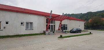 Фотографии Гостевой дом Spa Clisura Dunarii г. Ешелница (Румыния) №2 Фото Гостевой дом Spa Clisura Dunarii г. Ешелница 2
