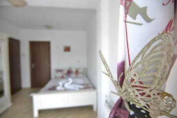 Фото номера Двухместный номер с 1 кроватью Гостевой дом Casa Marina г. Ешелница 19