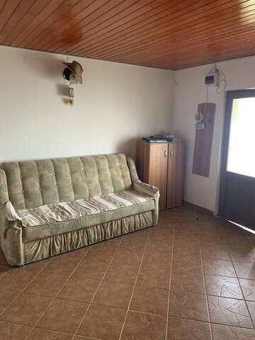 Фото номера Дом с 3 спальнями Дома для отпуска Casa Andrei г. Ешелница 17