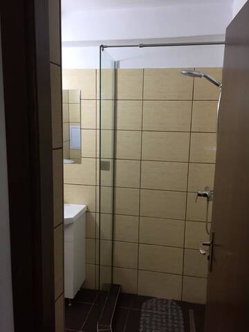 Фото номера Дом с 3 спальнями Дома для отпуска Casa Andrei г. Ешелница 20