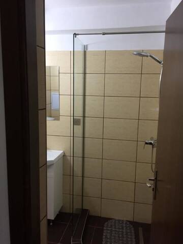 Фото номера Дом с 3 спальнями Дома для отпуска Casa Andrei г. Ешелница 24