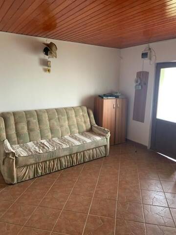 Фото номера Дом с 3 спальнями Дома для отпуска Casa Andrei г. Ешелница 30