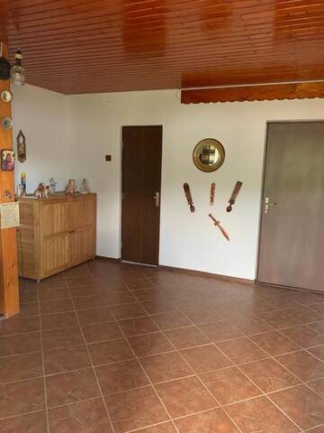 Фото номера Дом с 3 спальнями Дома для отпуска Casa Andrei г. Ешелница 31