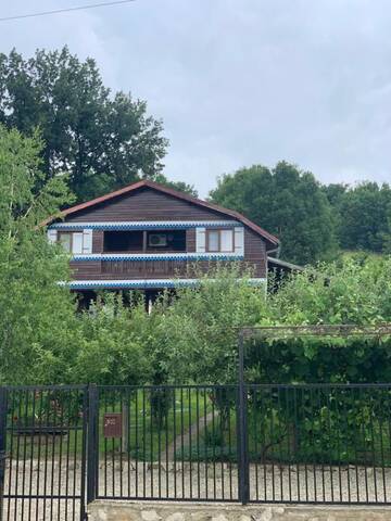 Фото номера Дом с 3 спальнями Дома для отпуска Casa Andrei г. Ешелница 38
