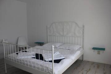 Фото номера Двухместный номер с 1 кроватью Гостевой дом Vila Selina г. Ешелница 5