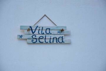 Фото номера Дом для отпуска Гостевой дом Vila Selina г. Ешелница 3