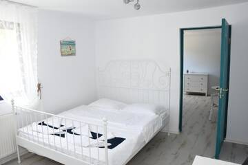 Фото номера Люкс с 1 спальней Гостевой дом Vila Selina г. Ешелница 3