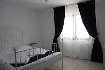 Фото номера Двухместный номер с 1 кроватью Гостевой дом Vila Selina г. Ешелница 4