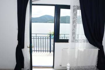 Фото номера Двухместный номер с 1 кроватью Гостевой дом Vila Selina г. Ешелница 8