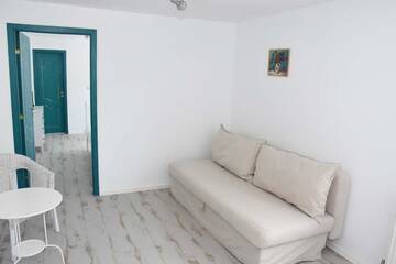 Фото номера Люкс с 1 спальней Гостевой дом Vila Selina г. Ешелница 5