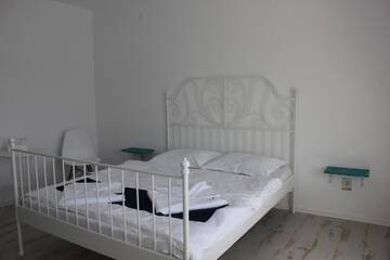 Фото номера Двухместный номер с 1 кроватью Гостевой дом Vila Selina г. Ешелница 11